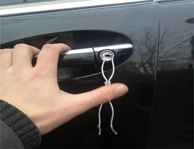 闵行24小时上门开锁公司