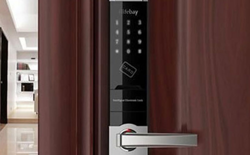 闵行24小时上门开锁公司