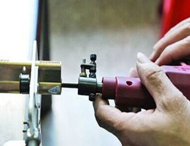 闵行24小时上门开锁公司